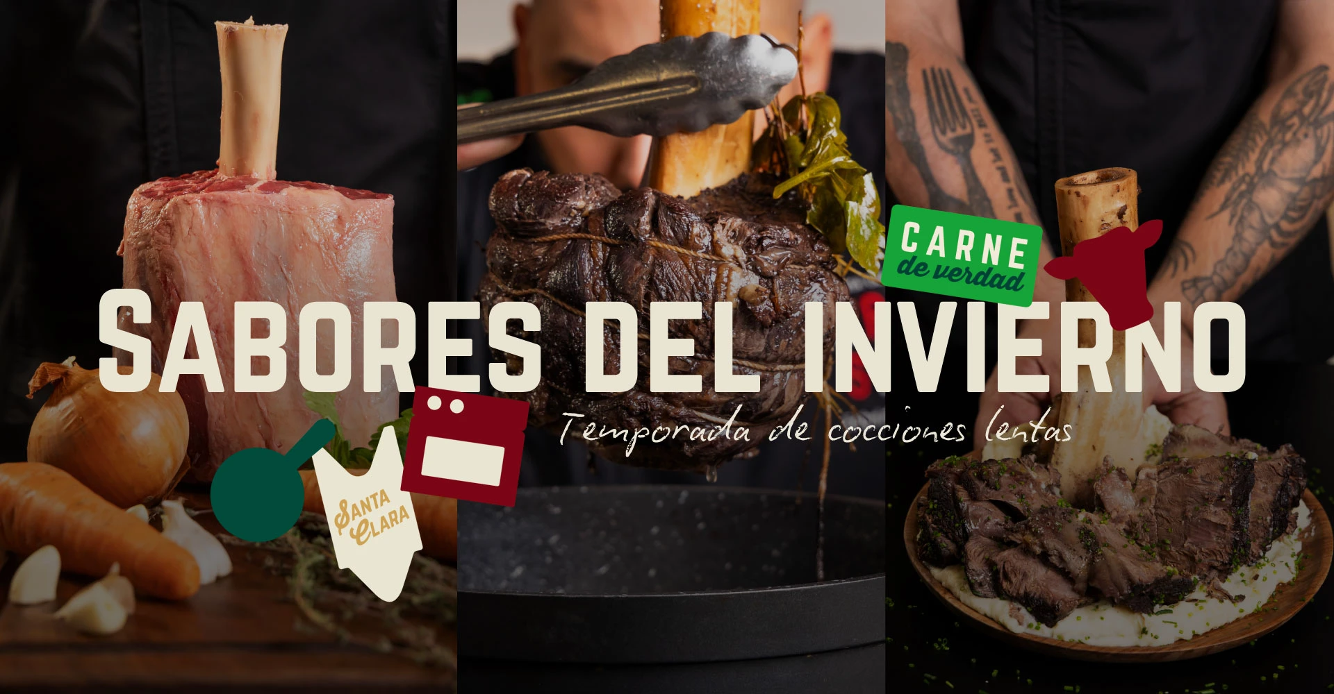 Recetas de invierno