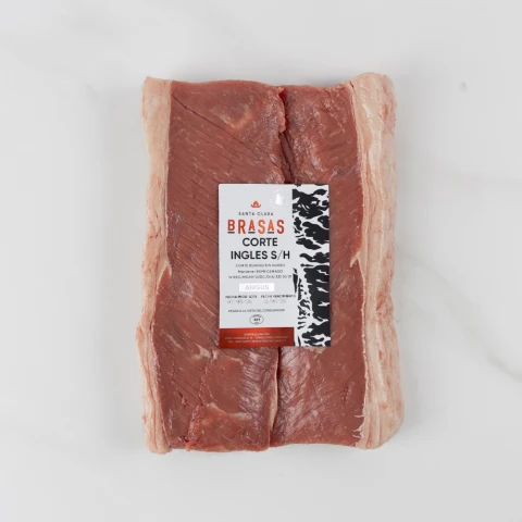 Asado Corte Inglés Asado Corte Inglés