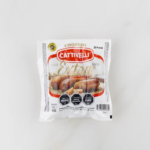 Chorizo Extra Cativelli Chorizo Extra Cativelli