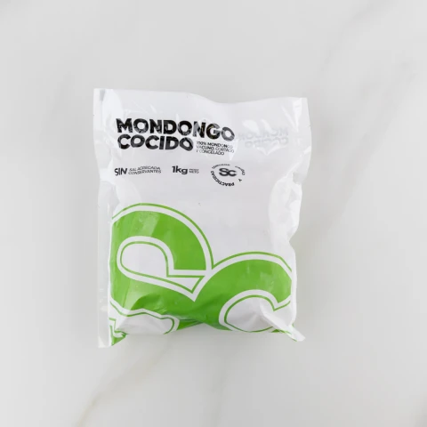Mondongo Cocido 1Kg              Mondongo Cocido 1Kg             